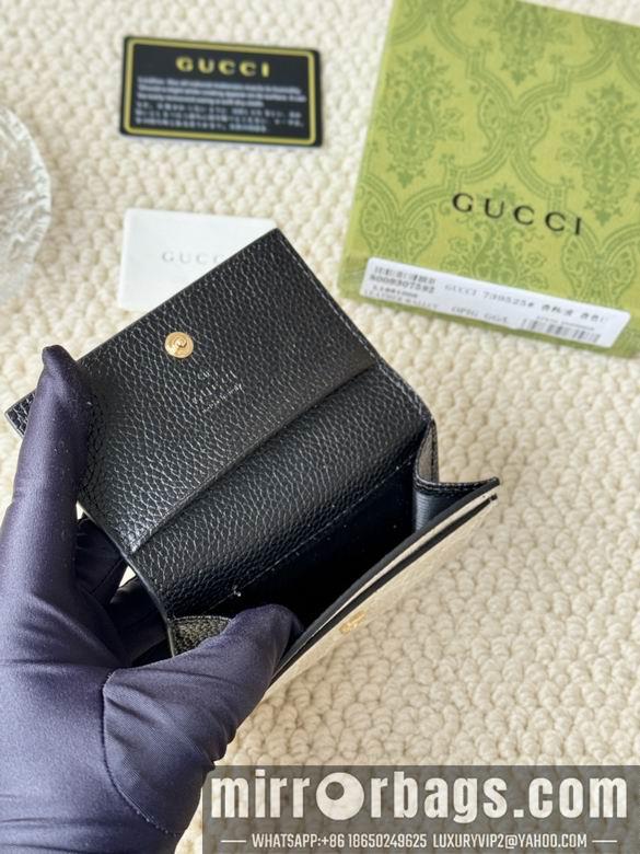 Replica Gucci Bags 1:1 739525 11cm ZC 5