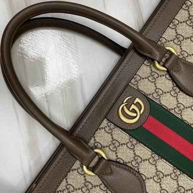 Replica Gucci Bags 1:1 5063-1 39X29X6cm WP 2colour