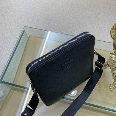 Replica Gucci Bags 1:1 6862-4 25X5X26.5cm XM