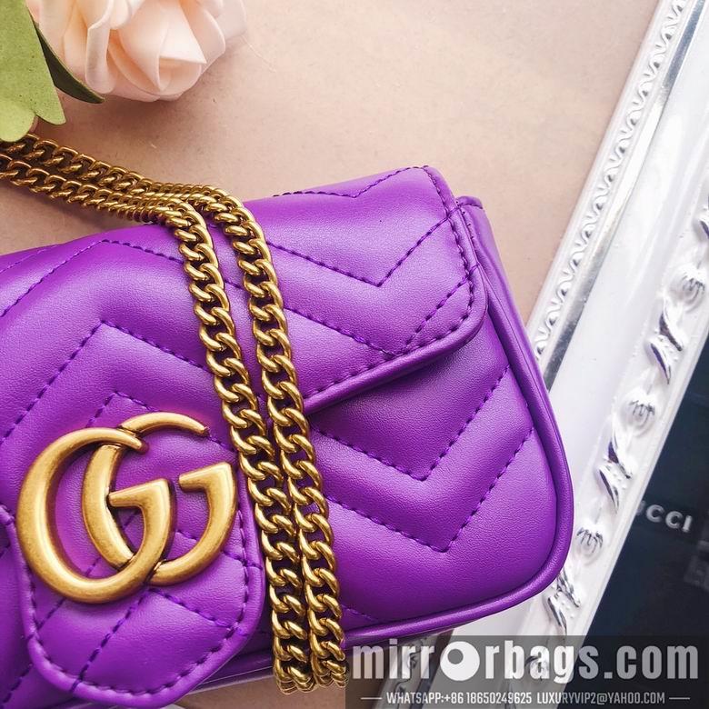 Replica Gucci Bags 1:1 WD476433 16.5X5X10