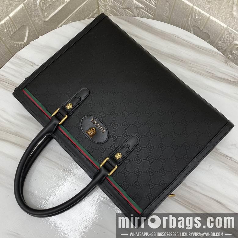 Replica Gucci Bags 1:1 5123-1 39X29X6cm WP