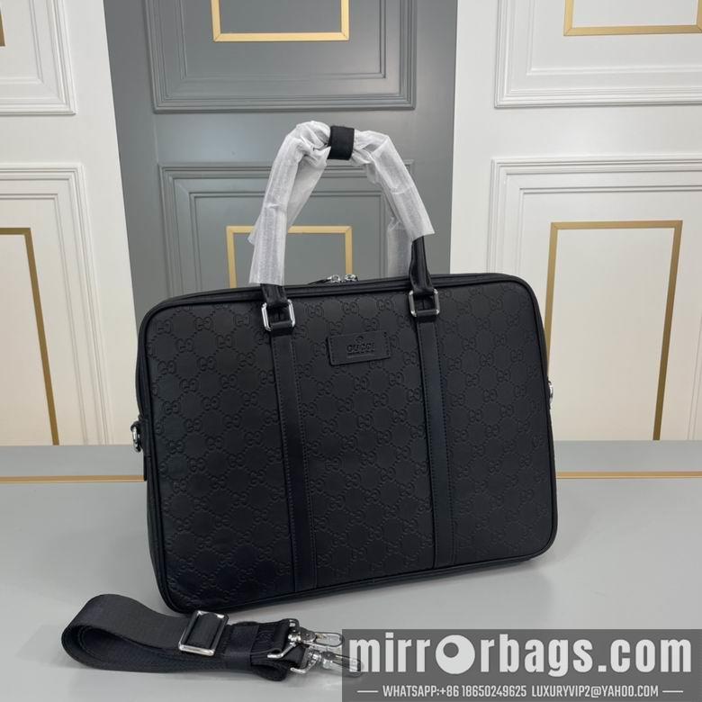 Replica Gucci Bags 1:1 33125-1 38X29X7cm XM 4colour