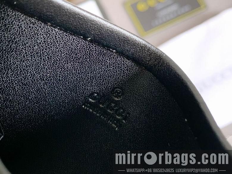 Replica Gucci Bags 1:1 451277 10X7.5cm YG 3