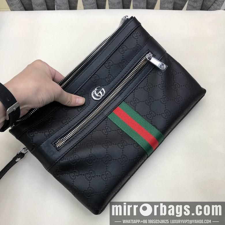 Replica Gucci Bags 1:1 6630-5 28X18X3cm WP