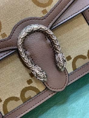 Replica Gucci Bags 1:1 421970 20X15.5X5cm DF 4colour