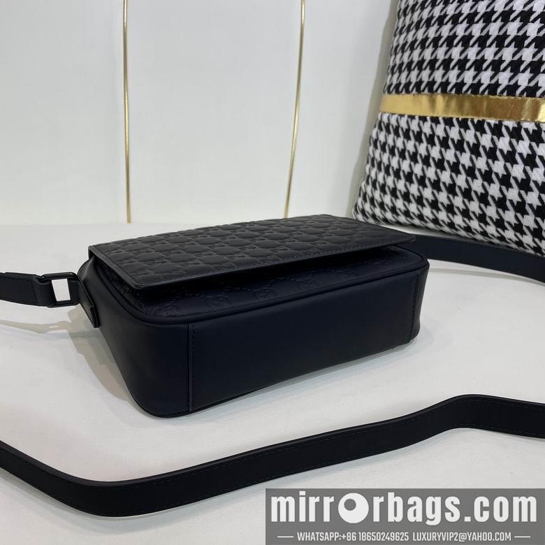 Replica Gucci Bags 1:1 HT28-5 23X15X7cm WP