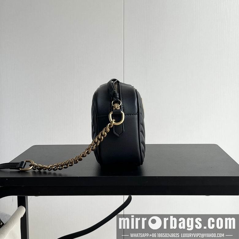 Replica Gucci Bags 1:1 447632 24X13X7cm DF 7