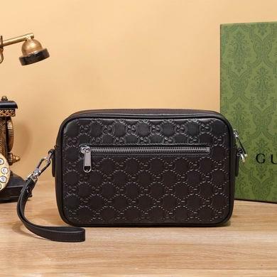 Replica Gucci Bags 1:1 5010 24X6X16cm WP 3colour
