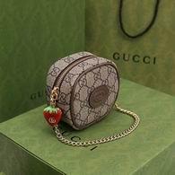Replica Gucci Bags 1:1 052106 XM 2colour
