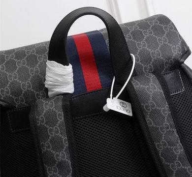 Replica Gucci Bags 1:1 0401-1 42X32·5X15·5cm WP 2colour