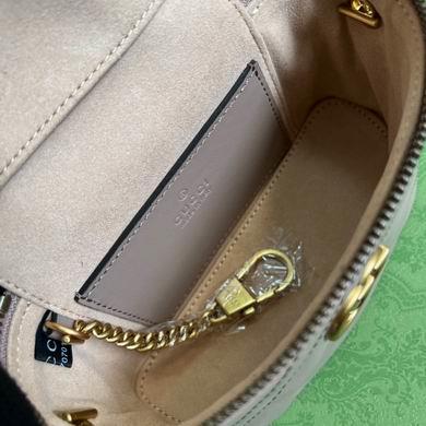 Replica Gucci Bags 1:1 699515 16X10.5X5.5cm MP 2colour