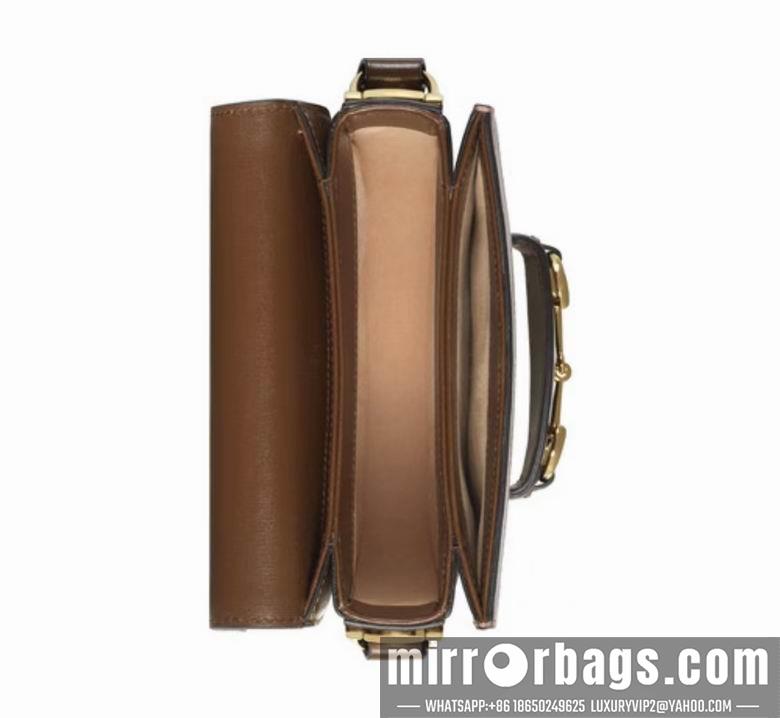 Replica Gucci Bags 1:1 760191 18X17X6.5cm DF
