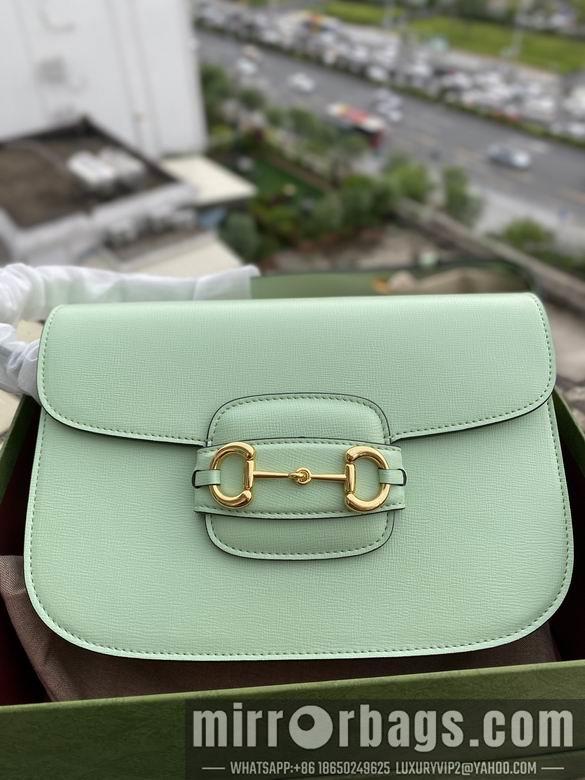 Replica Gucci Bags 1:1 602204 25X18X8cm DF-3