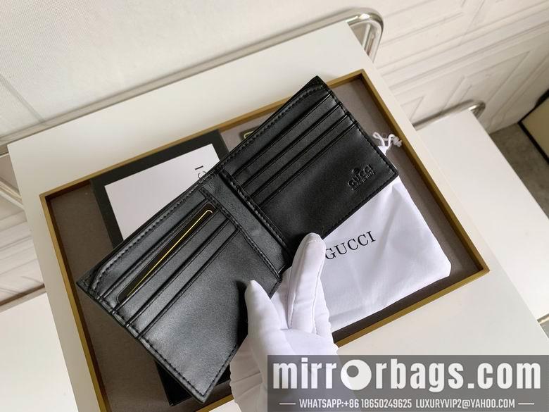 Replica Gucci Bags 1:1 451268 11X9X1.5cm YG 1