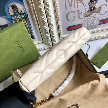 Replica Gucci Bags 1:1 443447 22X13X3.5cm DF 3colour