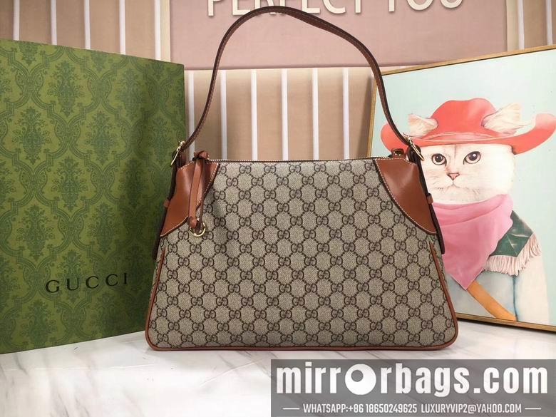 Replica Gucci Bags 1:1 815217 37X23X8cm DF 2colour