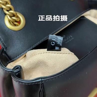 Replica Gucci Bags 1:1 739682 18X13.5X8cm DF