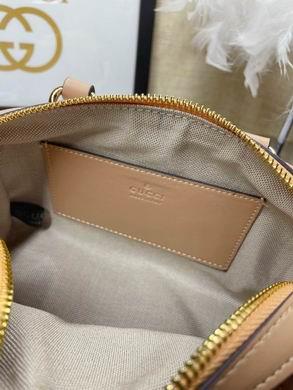 Replica Gucci Bags 1:1 702251 19X13X11cm DF 4colour