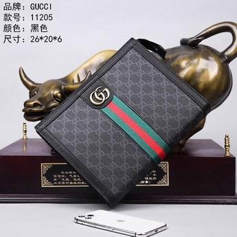 Replica Gucci Bags 1:1 11205 26X20X6cm WP