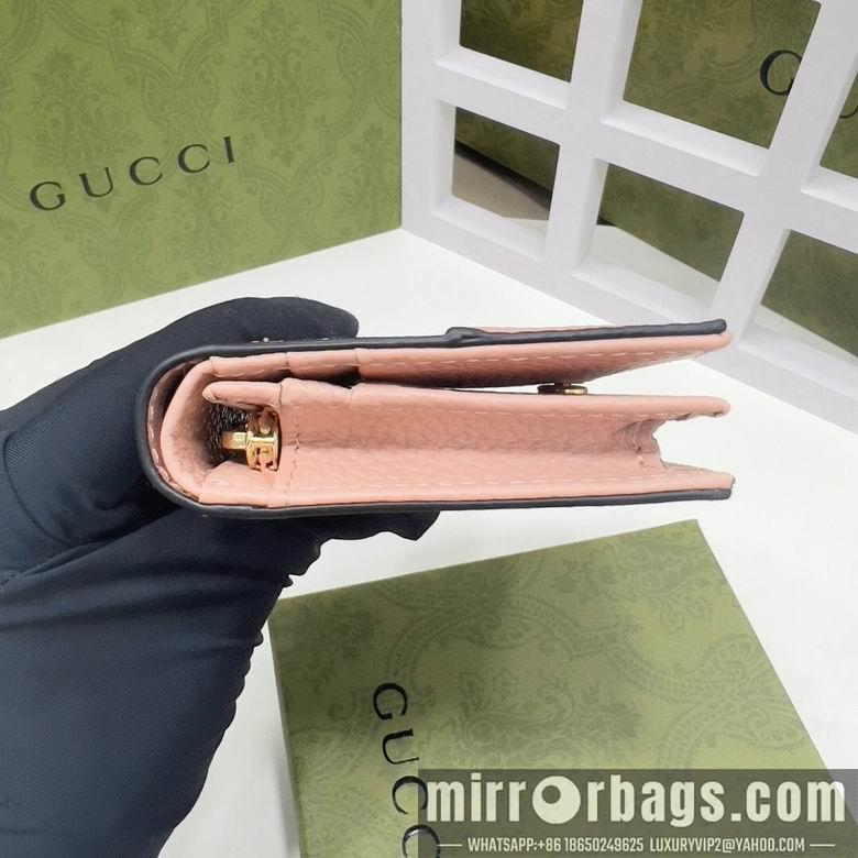 Replica Gucci Bags 1:1 7009 11X9X3cm ZC 1