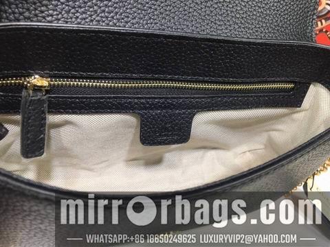 Replica Gucci Bags 1:1 336752 27x16x5cm df06