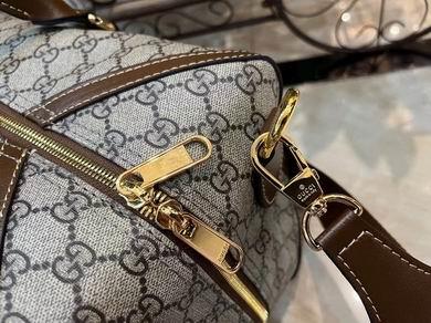 Replica Gucci Bags 1:1 696014 42X26X24cm DF 2colour
