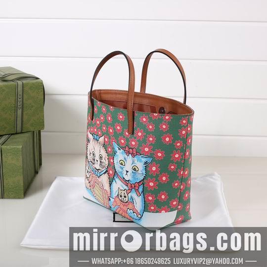 Replica Gucci Bags 1:1 410812 20.5x20x10cm df01