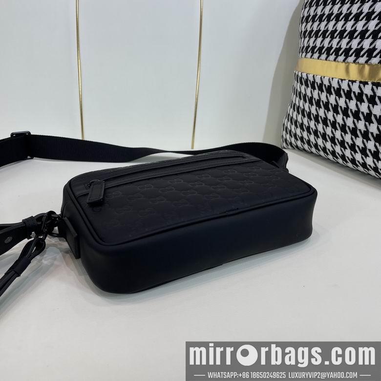 Replica Gucci Bags 1:1 2323-5 24X16X5.5cm WP