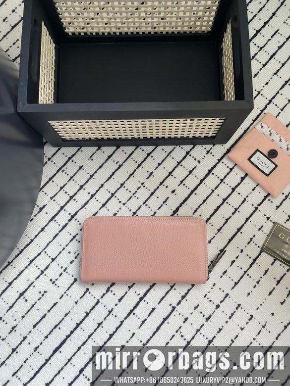 Replica Gucci Bags 1:1 456117 19X9.5X2.5cm ZC 4