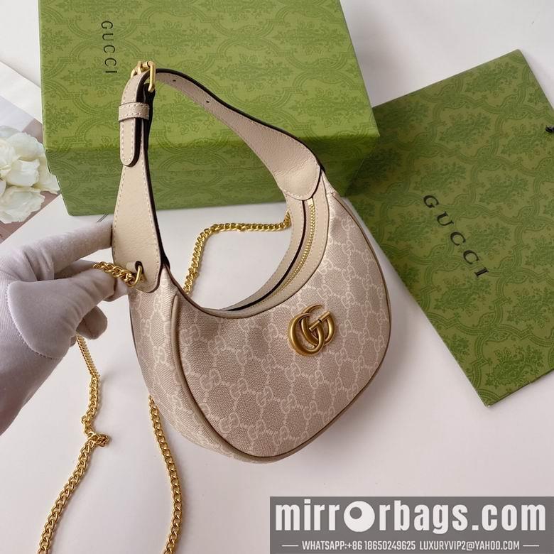 Replica Gucci Bags 1:1 699514 21X11X5cm DF