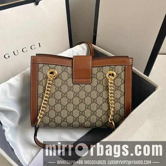Replica Gucci Bags 1:1 PadLock 498156, 479197 dl