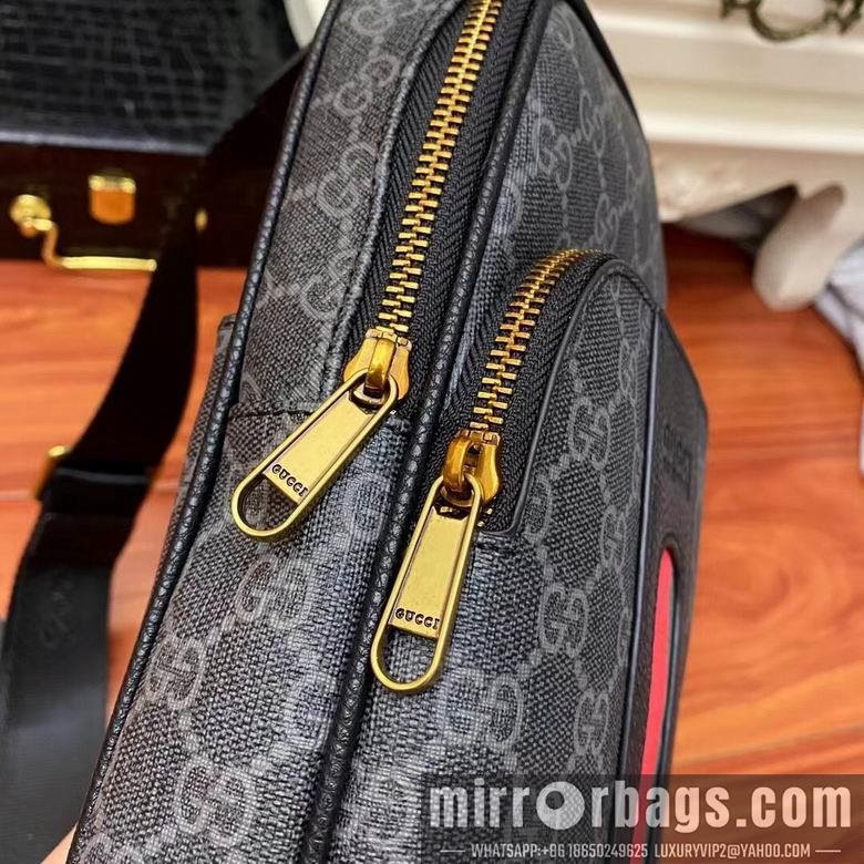 Replica Gucci Bags 1:1 2810 18X28X7cm XM 2colour
