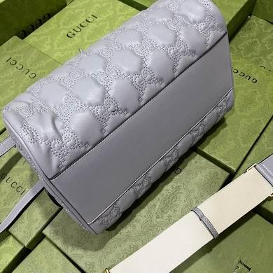 Replica Gucci Bags 1:1 702242 31X19X22cm DF 3colour