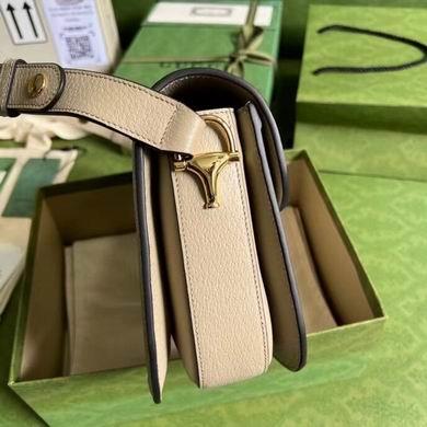 Replica Gucci Bags 1:1 602204 25X18X8cm ZY