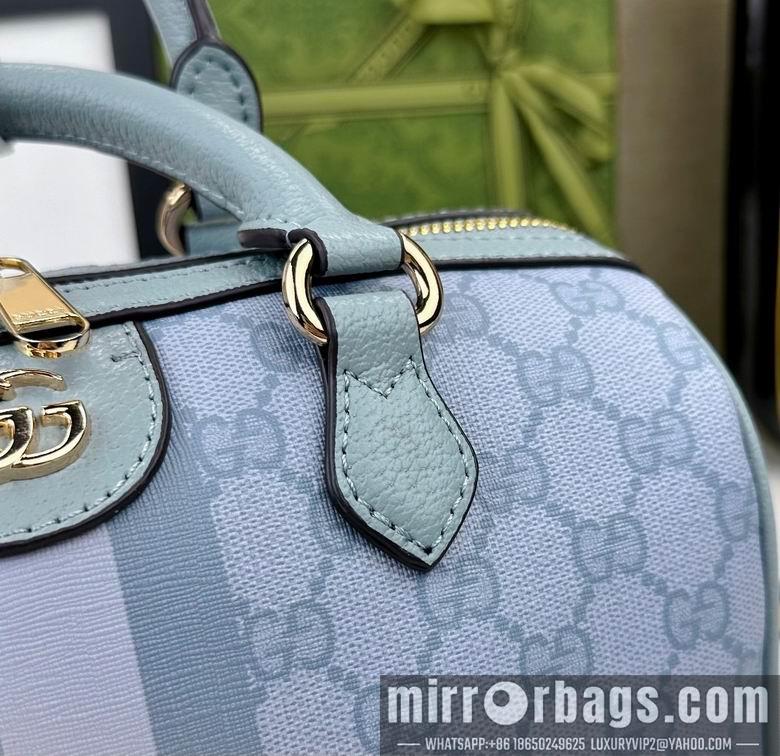 Replica Gucci Bags 1:1 772061 26.5X17.5X14cm DF 2colour