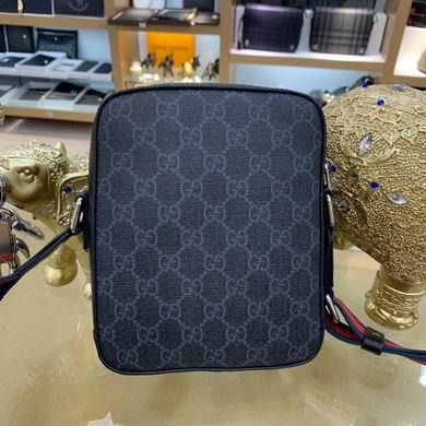 Replica Gucci Bags 1:1 6930-5 16X6X19cm WP 2colour
