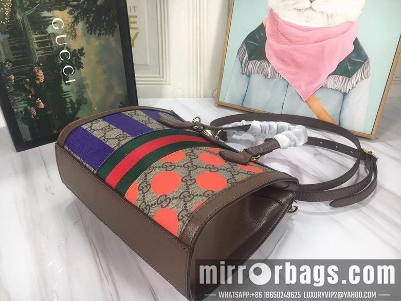 Replica Gucci Bags 1:1 547551 25X19X9.5cm DN