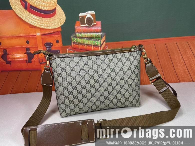 Replica Gucci Bags 1:1 726833 30X22.5X5cm DF 2colour