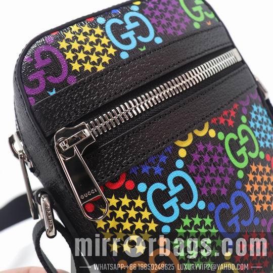 Replica Gucci Bags 1:1 598103 14.5x18x6cm df06