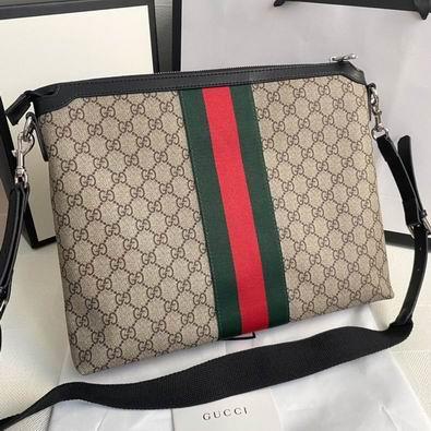 Replica Gucci Bags 1:1 Ophidia 523335 35x28x5cm df01