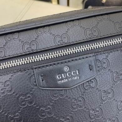 Replica Gucci Bags 1:1 8004-3 25X17X6cm WP 3colour