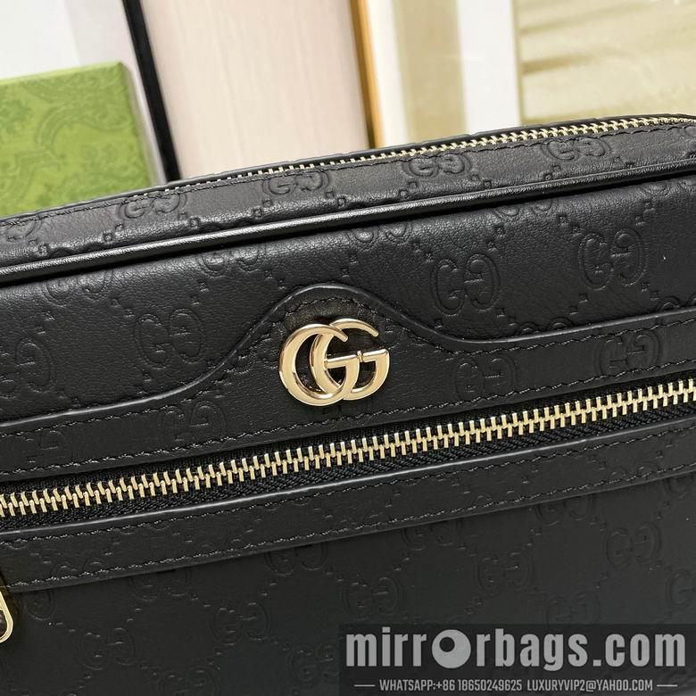 Replica Gucci Bags 1:1 737 27X17X6cm WP-1