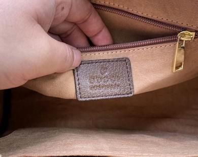 Replica Gucci Bags 1:1 5100-5 27X18X6cm XM 2colour