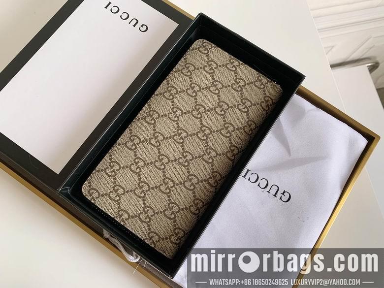 Replica Gucci Bags 1:1 451273 19X10.5X2.5cm YG 2