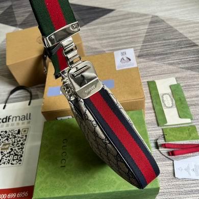 Replica Gucci Bags 1:1 Attache 699409 23X22X5cm MP 4colour