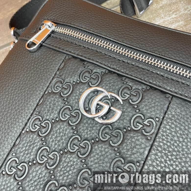 Replica Gucci Bags 1:1 1313G 28X24X6cm SC