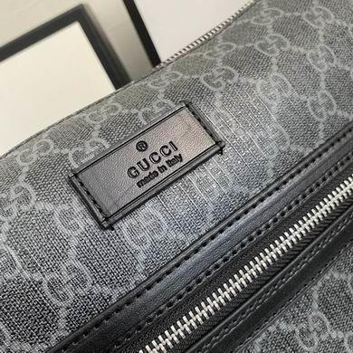 Replica Gucci Bags 1:1 WD474137克胶 27X28.5X5