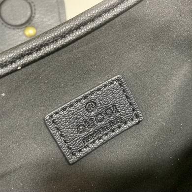 Replica Gucci Bags 1:1 Aphrodite 735106 27X13.5X2cm DF 4colour
