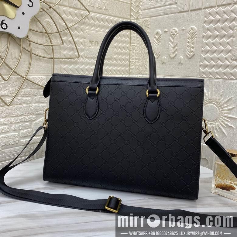 Replica Gucci Bags 1:1 5052-1 39X29X6cm XM