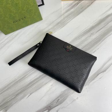 Replica Gucci Bags 1:1 1155 27X18X4cm WP